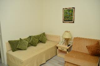 Grand Yazici Club Turban Thermal Hotel fotoÄŸrafÄ±