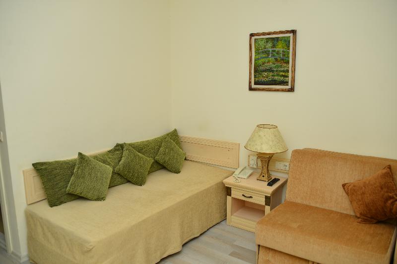 Grand Yazici Club Turban Thermal Hotel - Oda