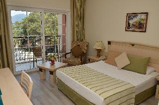 Grand Yazici Club Turban Thermal Hotel fotoÄŸrafÄ±