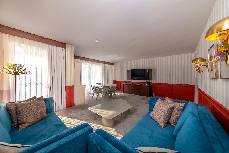 Grand Yazici Club Turban Thermal Hotel - Oda