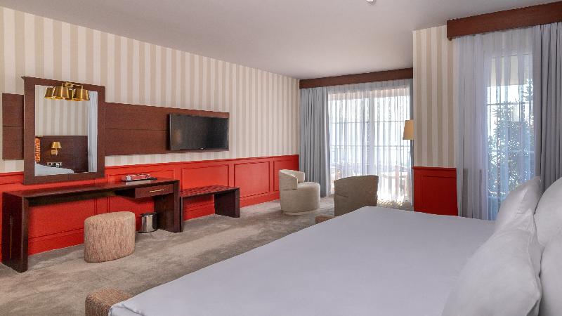 Grand Yazici Club Turban Thermal Hotel - Oda