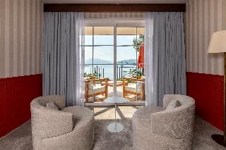 Grand Yazici Club Turban Thermal Hotel fotoÄŸrafÄ±