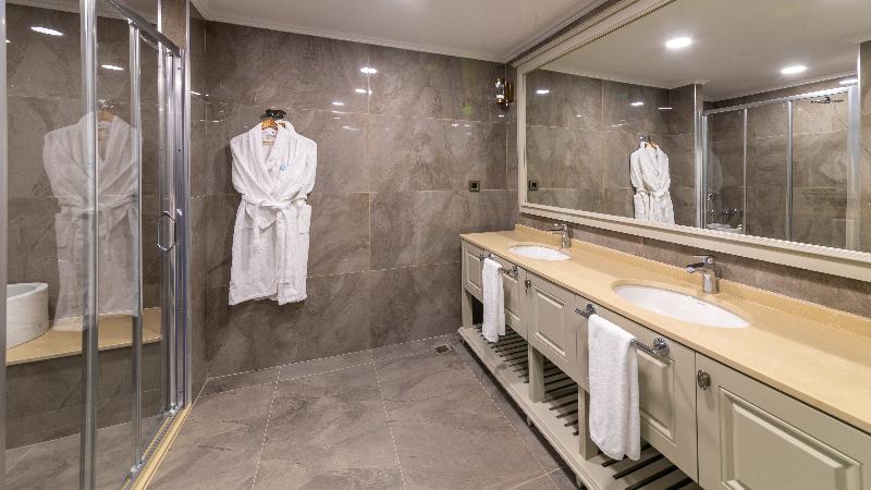 Grand Yazici Club Turban Thermal Hotel - Oda