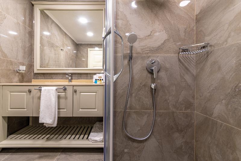 Grand Yazici Club Turban Thermal Hotel - Oda