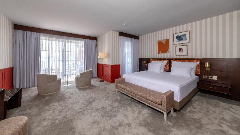 Grand Yazici Club Turban Thermal Hotel - Oda