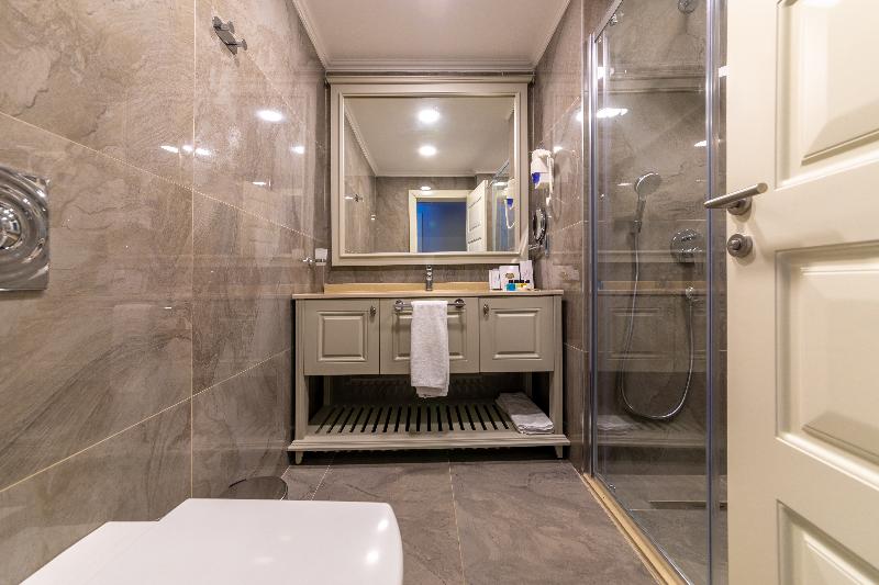 Grand Yazici Club Turban Thermal Hotel - Oda