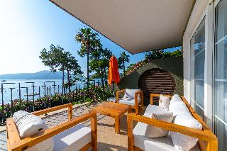 Grand Yazici Club Turban Thermal Hotel fotoÄŸrafÄ±
