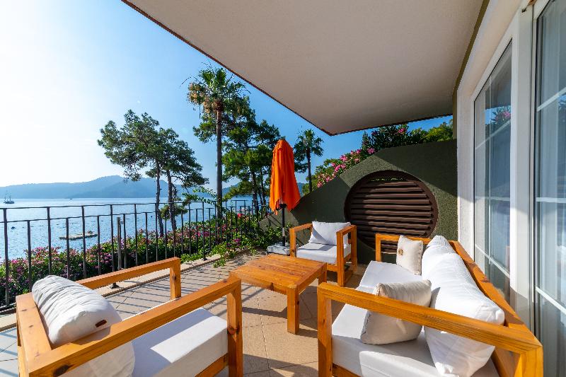 Grand Yazici Club Turban Thermal Hotel - Oda