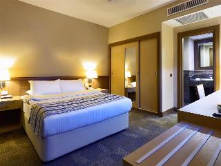Grand Yazici Club Turban Thermal Hotel fotoÄŸrafÄ±