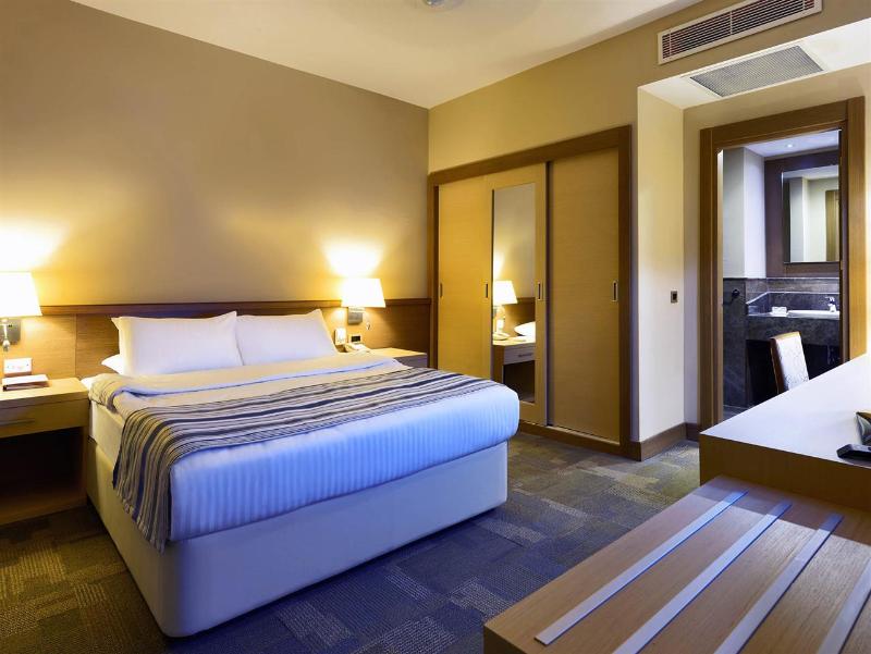 Grand Yazici Club Turban Thermal Hotel - Oda