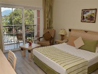 Grand Yazici Club Turban Thermal Hotel fotoÄŸrafÄ±