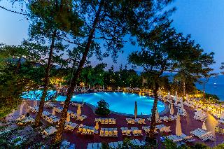 Grand Yazici Club Turban Thermal Hotel fotoÄŸrafÄ±