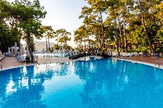 Grand Yazici Club Turban Thermal Hotel fotoÄŸrafÄ±
