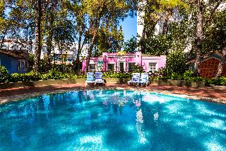 Grand Yazici Club Turban Thermal Hotel fotoÄŸrafÄ±