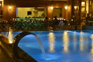 Grand Yazici Club Turban Thermal Hotel fotoÄŸrafÄ±