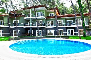 Grand Yazici Club Turban Thermal Hotel fotoÄŸrafÄ±