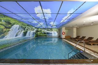 Grand Yazici Club Turban Thermal Hotel fotoÄŸrafÄ±