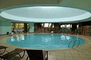 Grand Yazici Club Turban Thermal Hotel fotoÄŸrafÄ±