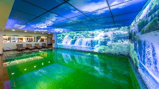 Grand Yazici Club Turban Thermal Hotel fotoÄŸrafÄ±