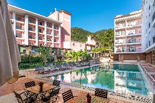 Grand Yazici Club Turban Thermal Hotel fotoÄŸrafÄ±