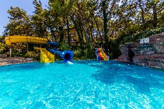 Grand Yazici Club Turban Thermal Hotel fotoÄŸrafÄ±