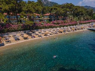 Grand Yazici Club Turban Thermal Hotel fotoÄŸrafÄ±