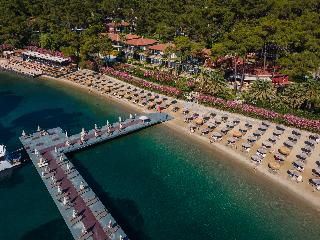 Grand Yazici Club Turban Thermal Hotel fotoÄŸrafÄ±