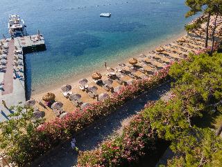Grand Yazici Club Turban Thermal Hotel fotoÄŸrafÄ±