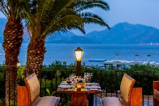 Grand Yazici Club Turban Thermal Hotel fotoÄŸrafÄ±