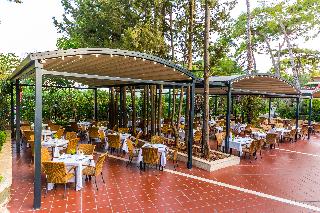 Grand Yazici Club Turban Thermal Hotel fotoÄŸrafÄ±