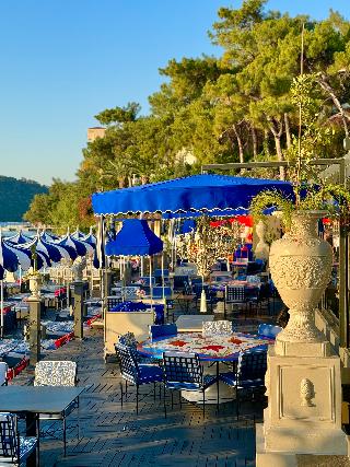 Grand Yazici Club Turban Thermal Hotel fotoÄŸrafÄ±