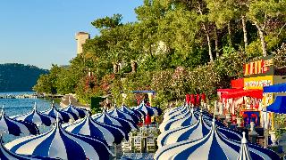 Grand Yazici Club Turban Thermal Hotel fotoÄŸrafÄ±