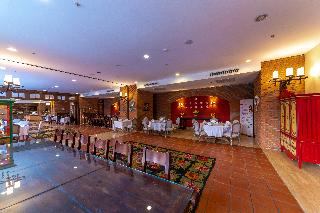 Grand Yazici Club Turban Thermal Hotel fotoÄŸrafÄ±