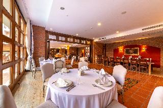 Grand Yazici Club Turban Thermal Hotel fotoÄŸrafÄ±