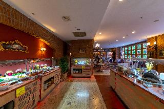 Grand Yazici Club Turban Thermal Hotel fotoÄŸrafÄ±