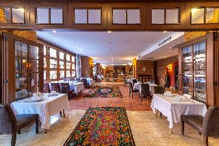 Grand Yazici Club Turban Thermal Hotel fotoÄŸrafÄ±