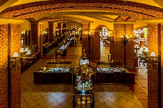 Grand Yazici Club Turban Thermal Hotel fotoÄŸrafÄ±