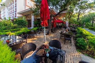 Grand Yazici Club Turban Thermal Hotel fotoÄŸrafÄ±