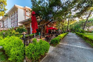 Grand Yazici Club Turban Thermal Hotel fotoÄŸrafÄ±