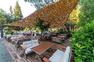 Grand Yazici Club Turban Thermal Hotel fotoÄŸrafÄ±