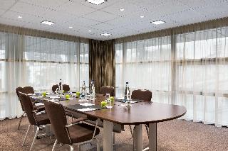 NH Amersfoort fotoÄŸrafÄ±
