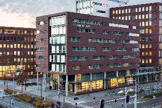 NH Amersfoort otel fotoğrafı