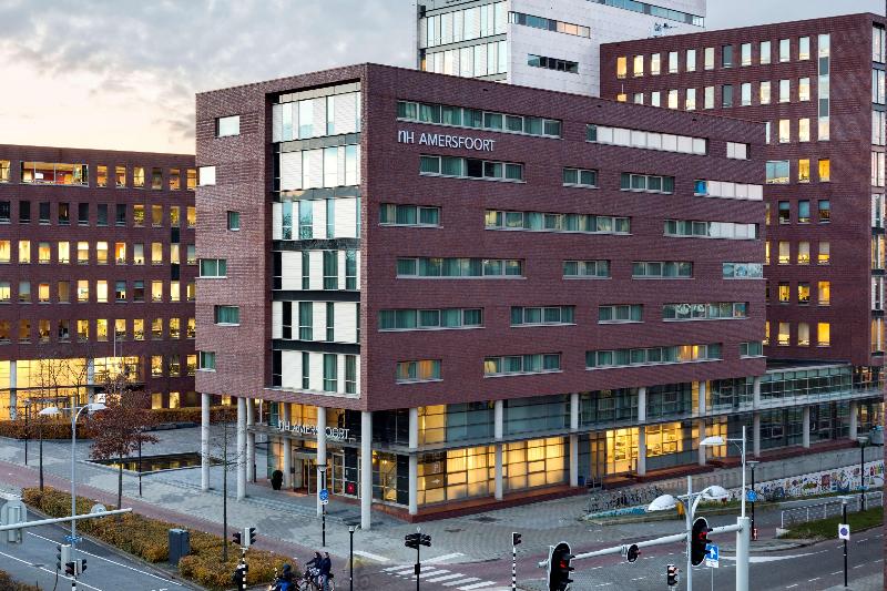 NH Amersfoort - Genel