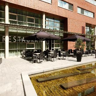 NH Amersfoort fotoÄŸrafÄ±