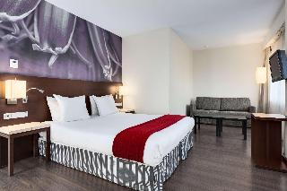 NH Amersfoort fotoÄŸrafÄ±