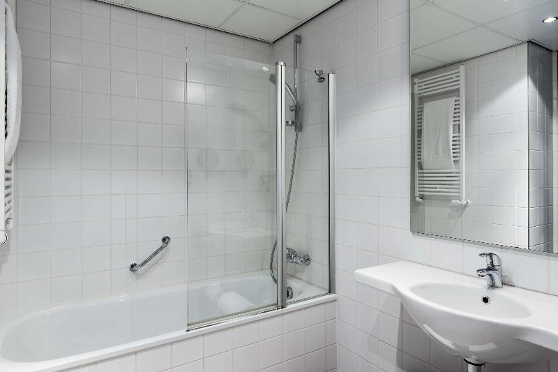 NH Amersfoort - Oda