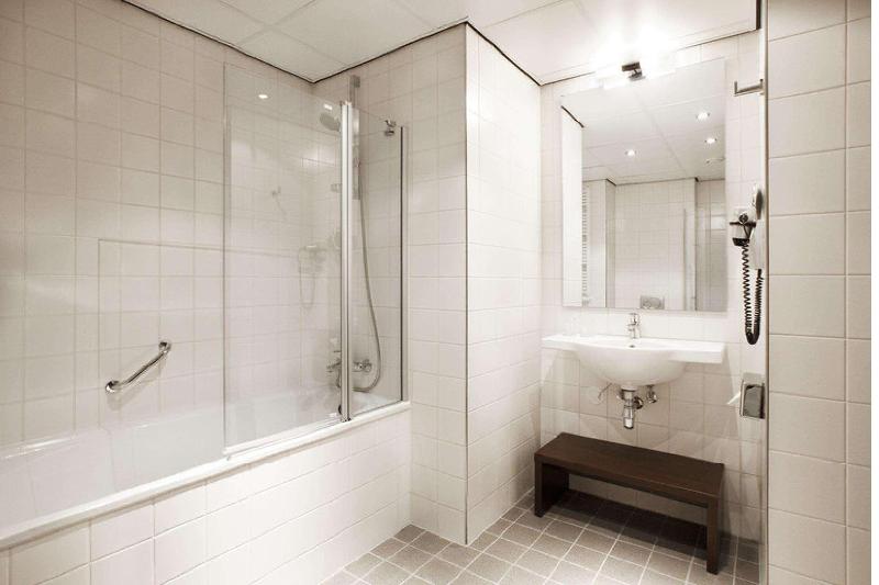 NH Amersfoort - Oda