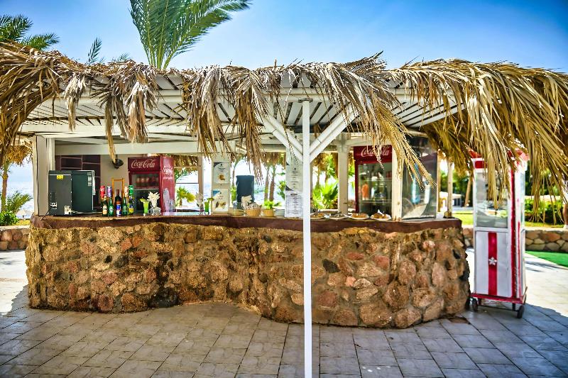 Tropitel Dahab Oasis - Bar