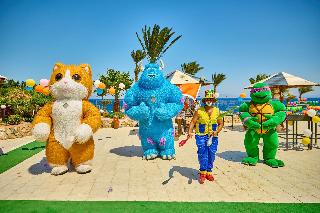 Tropitel Dahab Oasis fotoÄŸrafÄ±