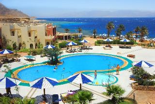 Tropitel Dahab Oasis fotoÄŸrafÄ±